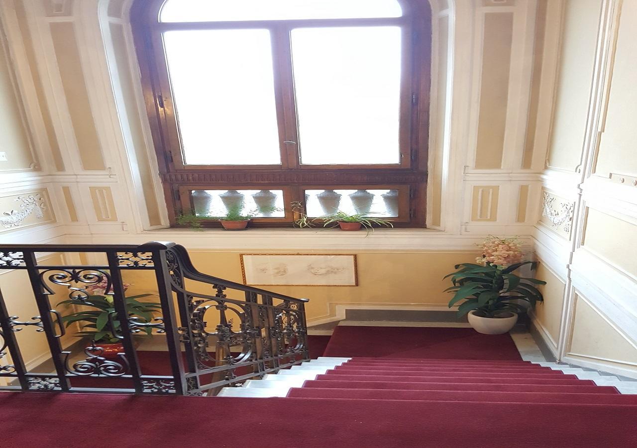 Guest house Casa Secchiaroli Florence
