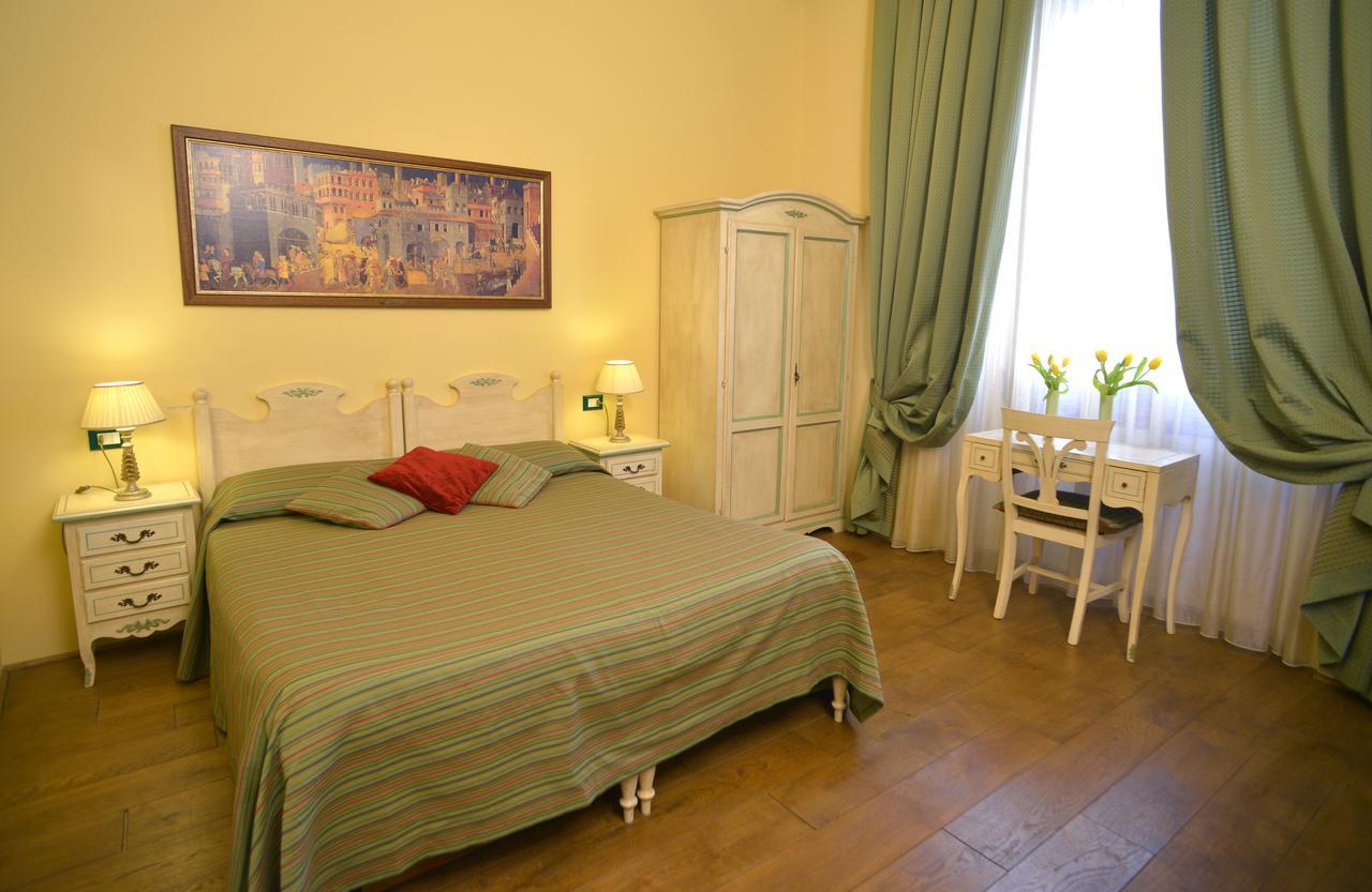 Guest house Alla Volta Dei Tintori Florence