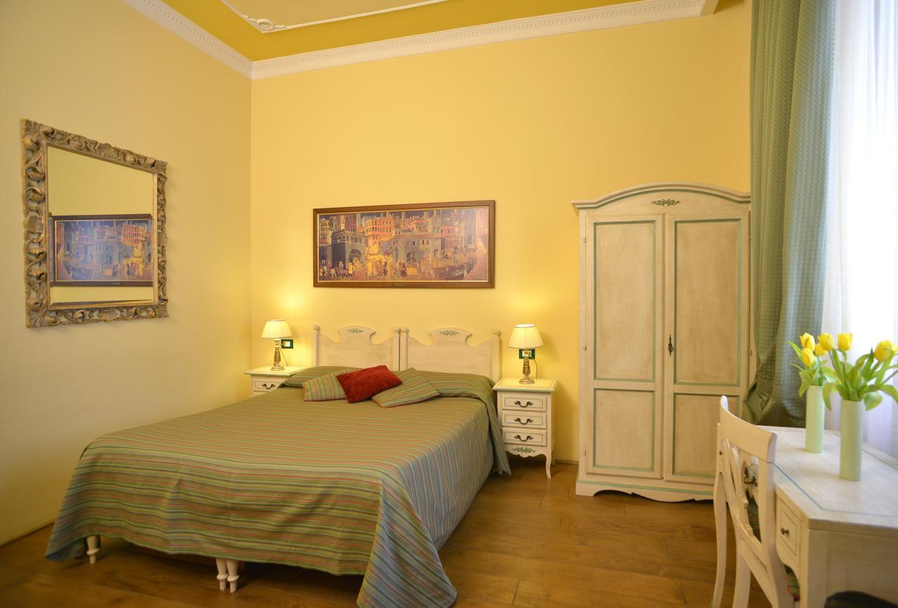 Guest house Alla Volta Dei Tintori Florence