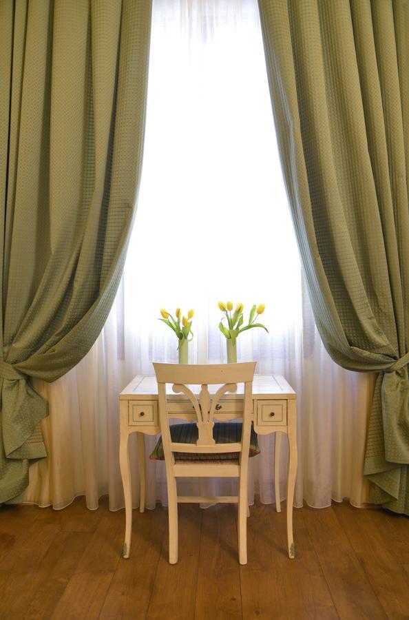 Alla Volta Dei Tintori Guest house