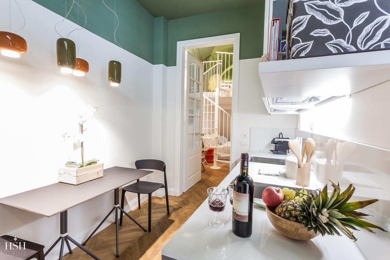 Hshprecious Loft * Florence