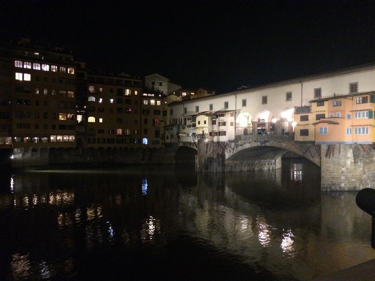 Apartment Paradiso Florence
