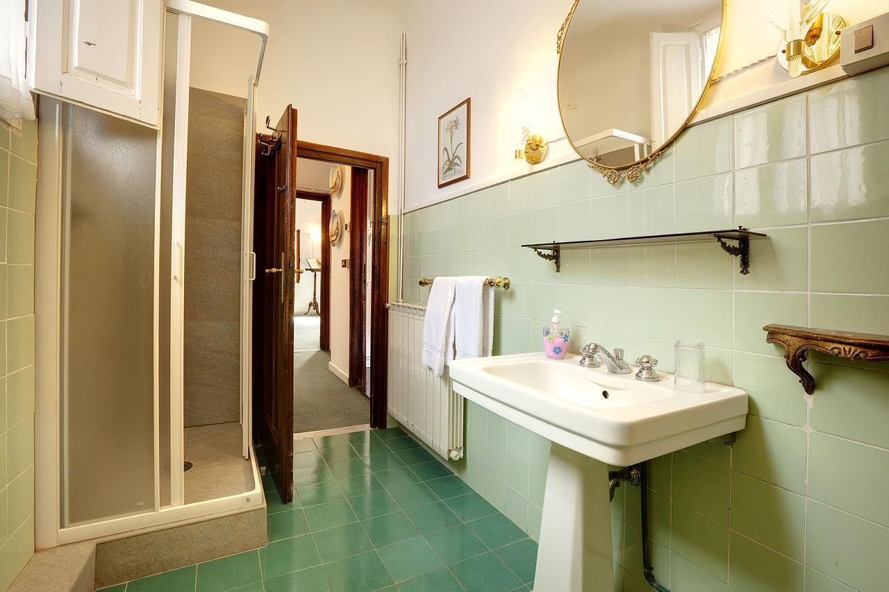 Paradiso Apartment *