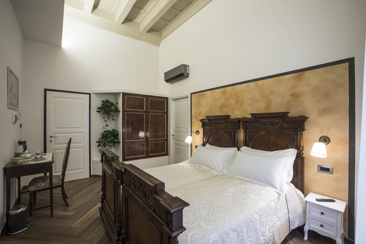 Couette-café Residenza Delle Arti *