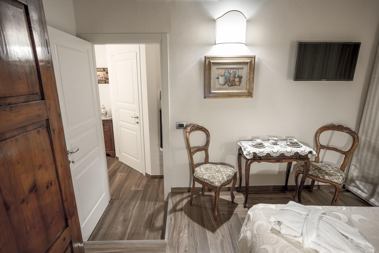 Couette-café Residenza Delle Arti *