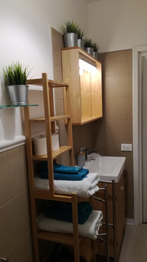 Casa Al 4 Apartment