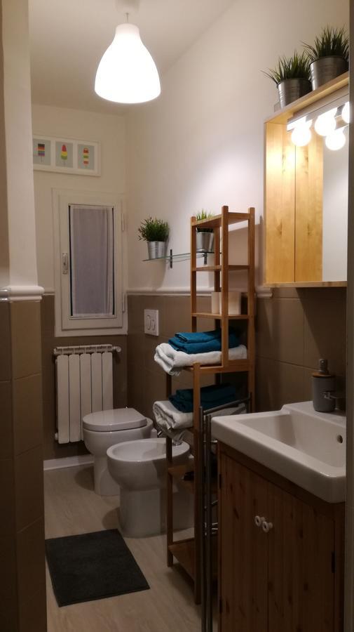 Apartment Casa Al 4 Florence