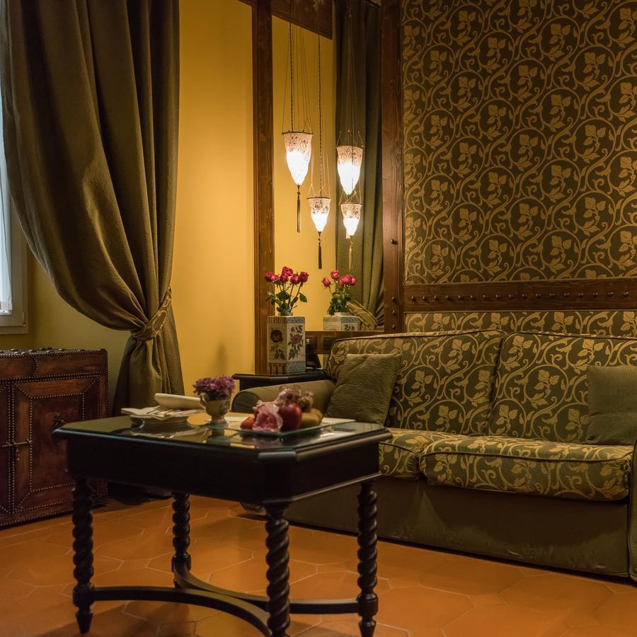 Bernini Palace Florence