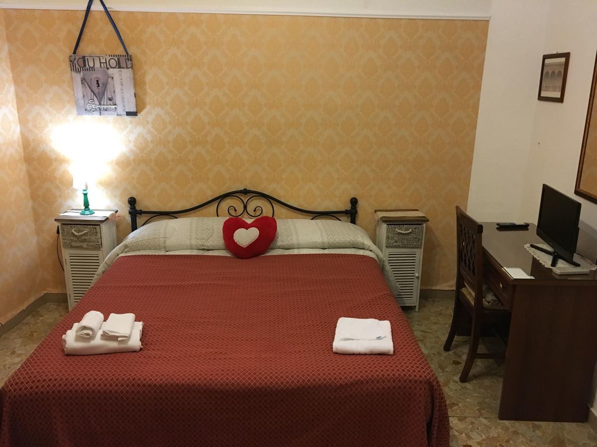 Hotel 3beauty Florence