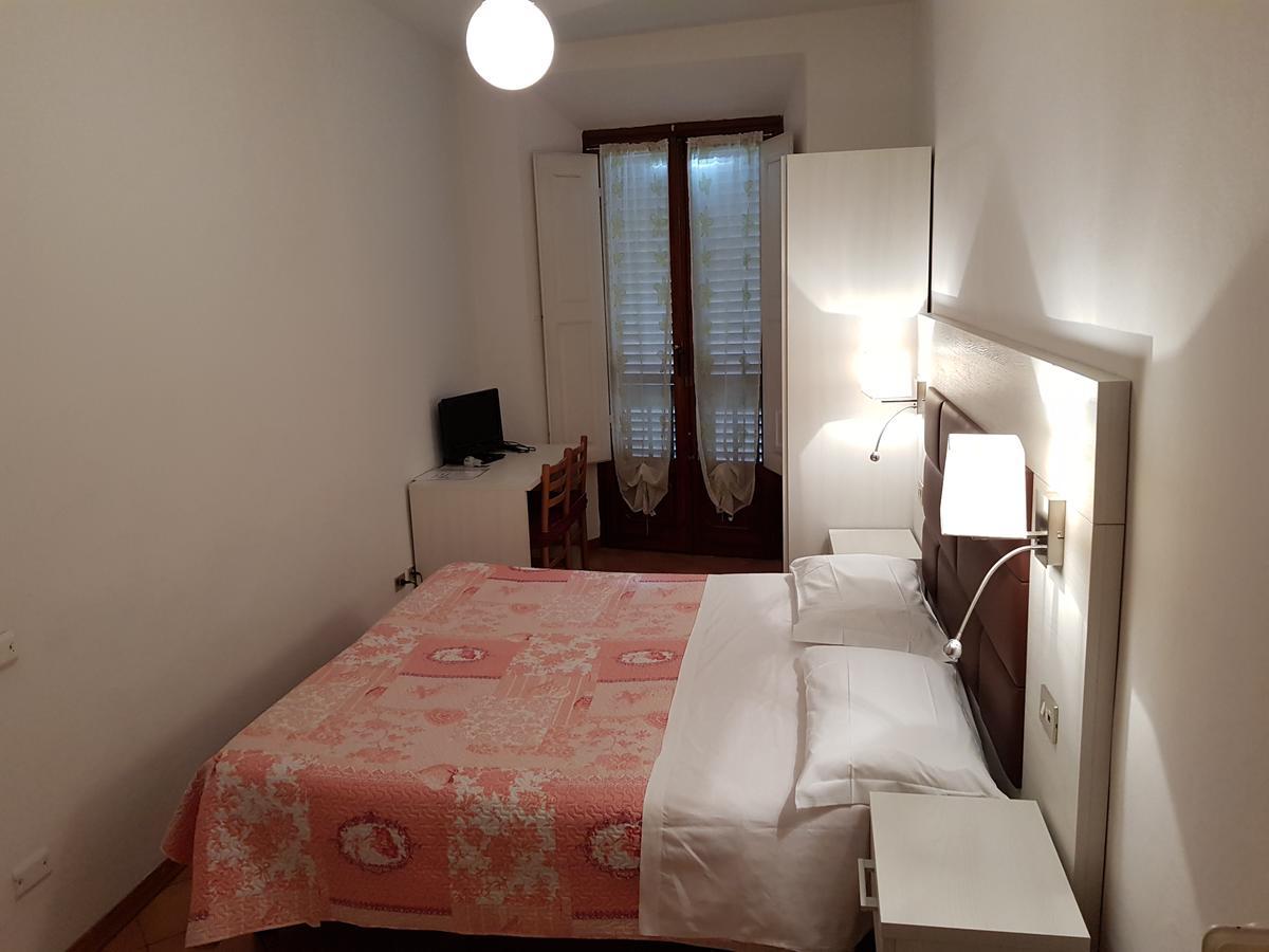 Hotel Elite Florence