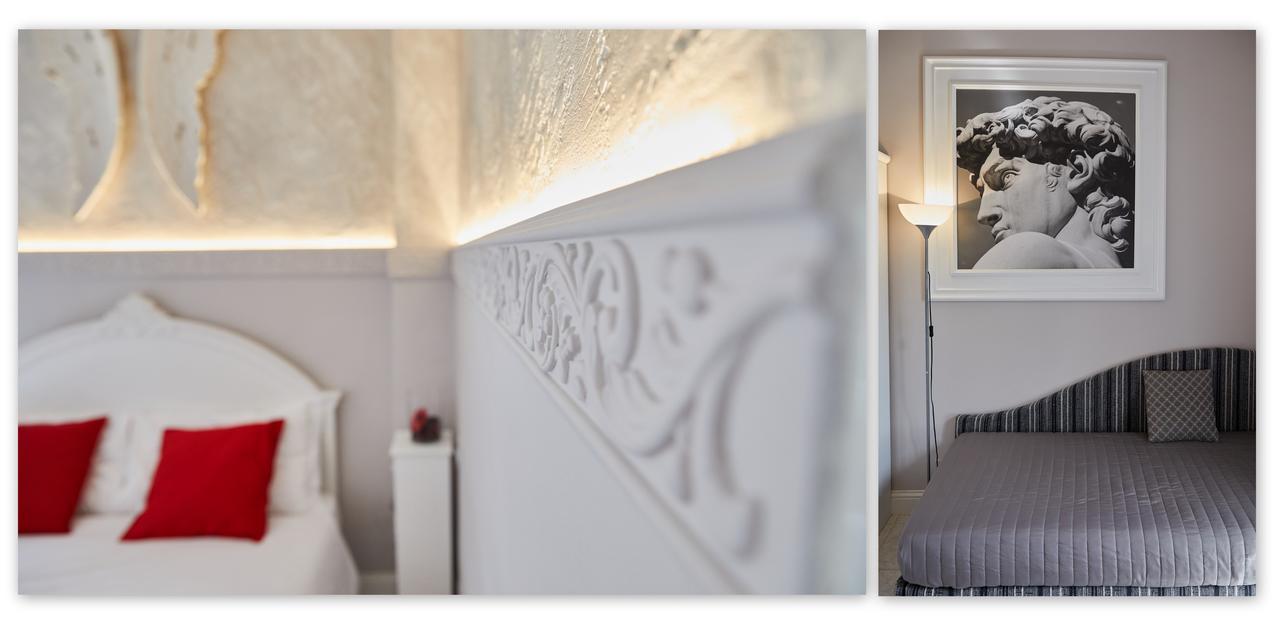 Guest house Leone X 3*