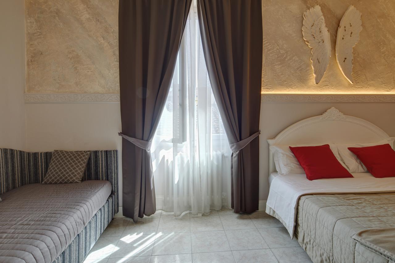 Leone X Guest house 3*