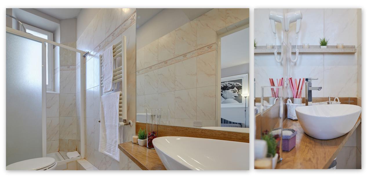 Guest house Leone X Florence