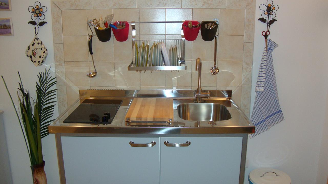 Danyhousedue Apartment