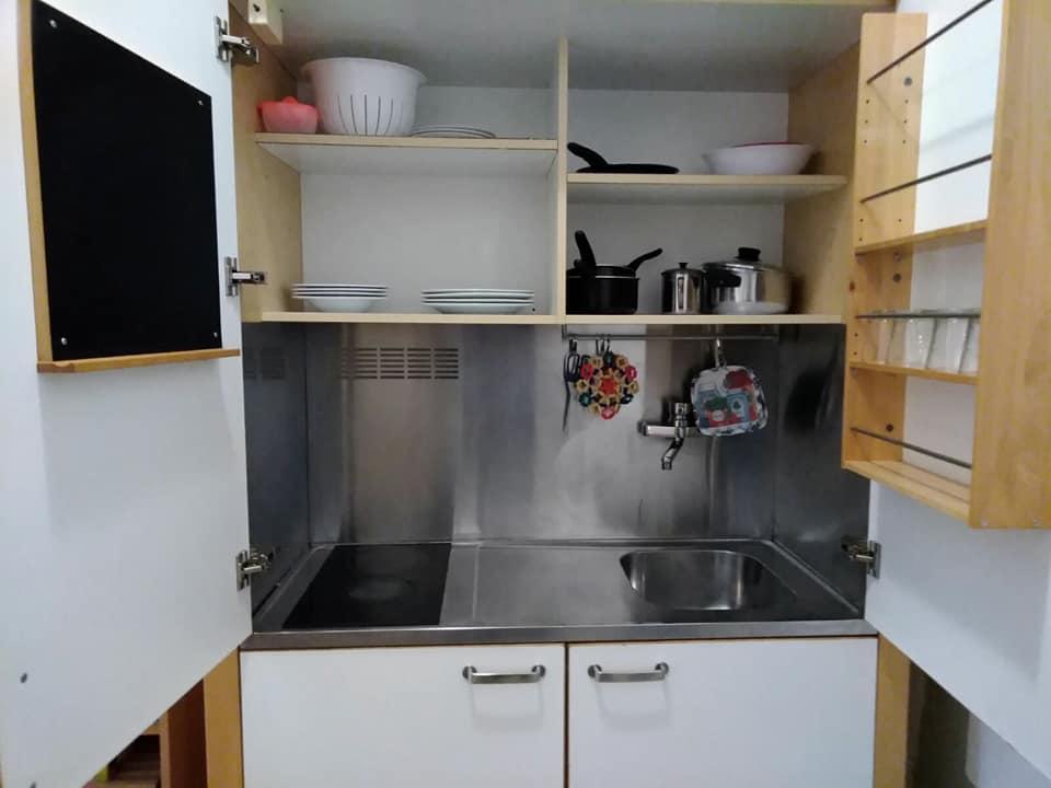 Danyhousedue Apartment
