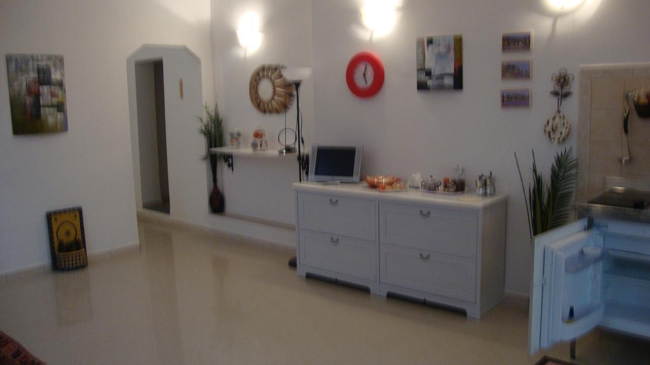 Danyhousedue Apartment