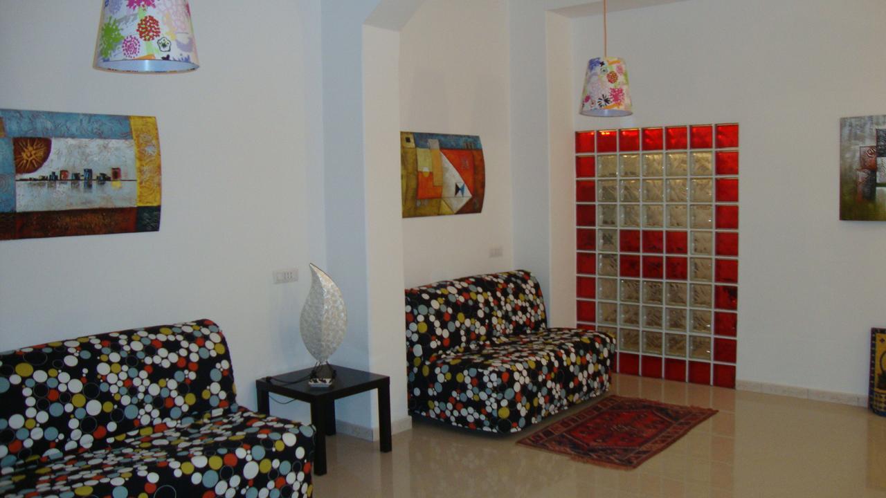 Apartment Danyhousedue