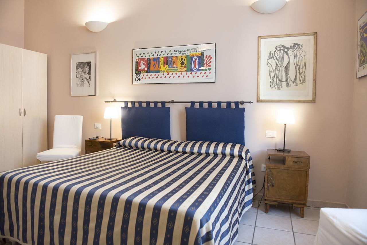 Maison d'hôtes Benedetta 2*