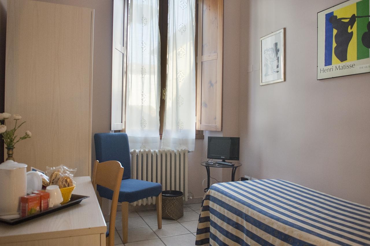 Maison d'hôtes Benedetta