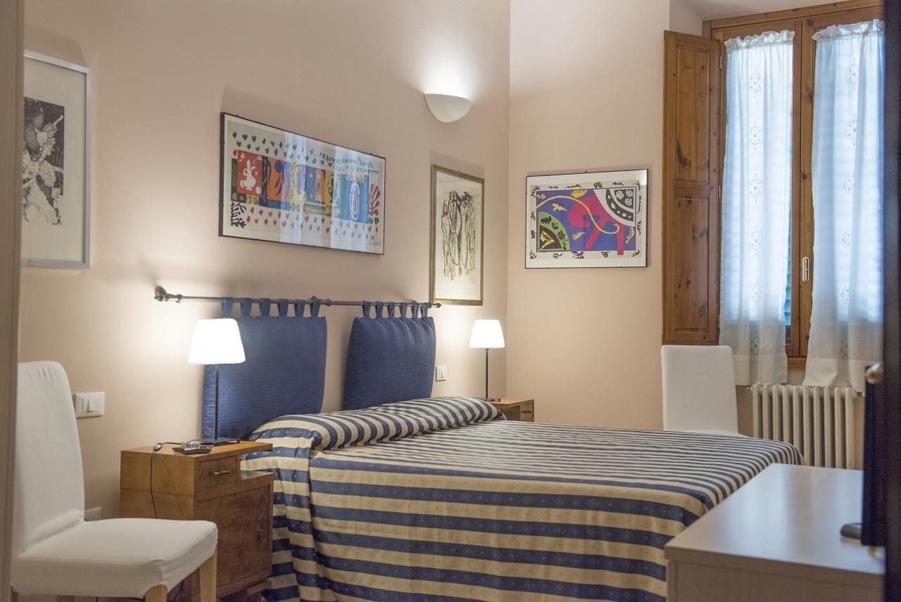 Maison d'hôtes Benedetta