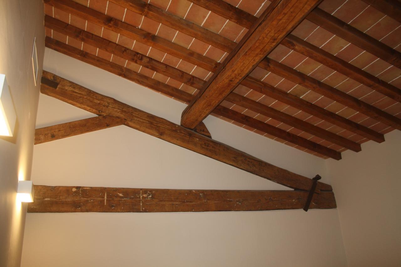 Casa Secchiaroli 3*