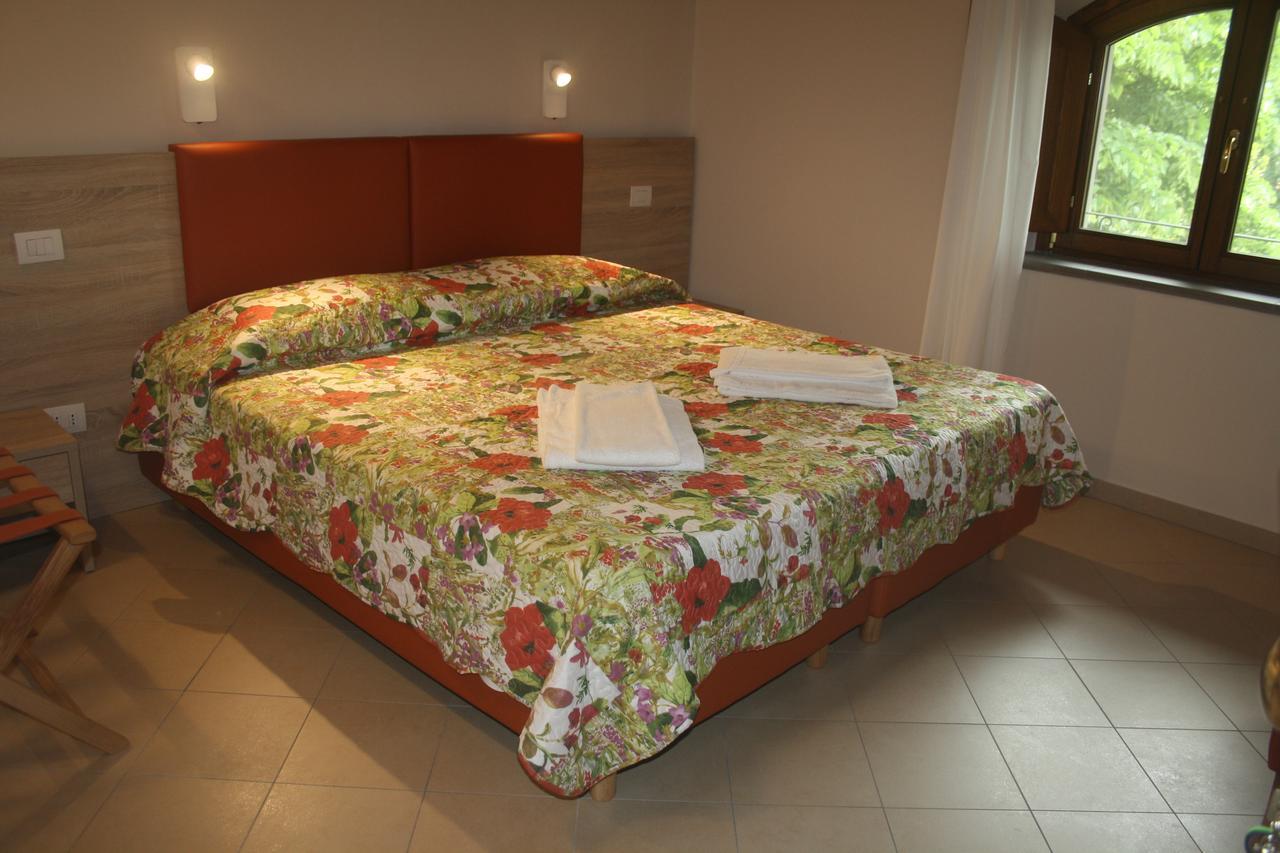 Casa Secchiaroli Guest house Florence