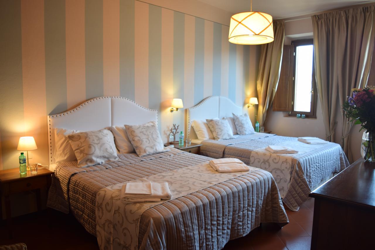 La Medicea Appart hôtel 3*