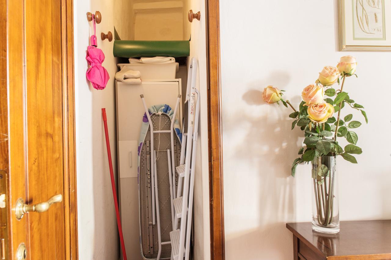 Appartement Rosa 8 *