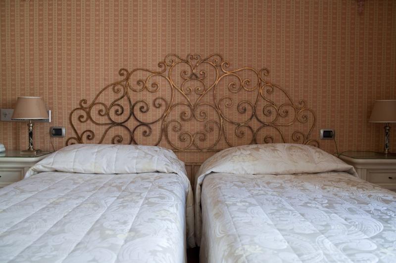 C-hotels De Rose Palace Hotel Florence