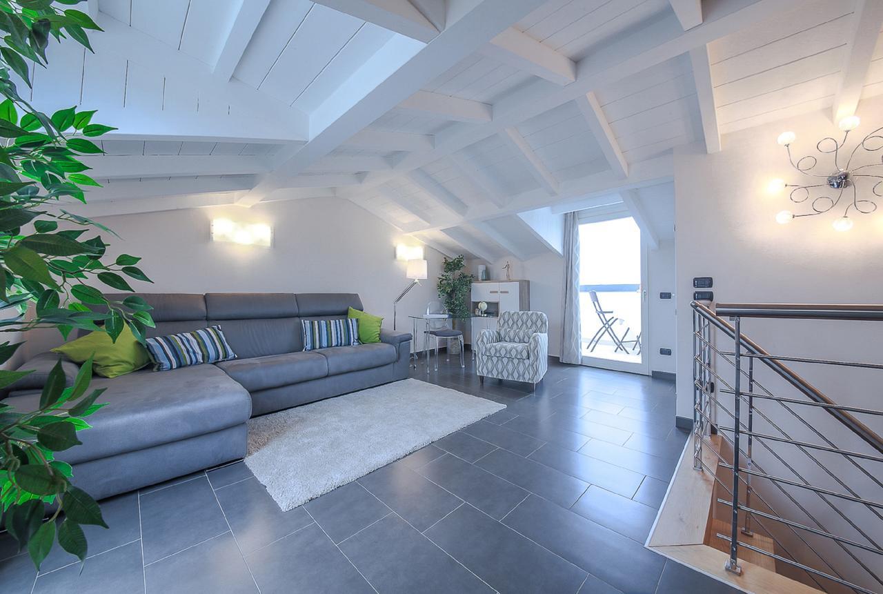 Apartment - Angelico Terrace