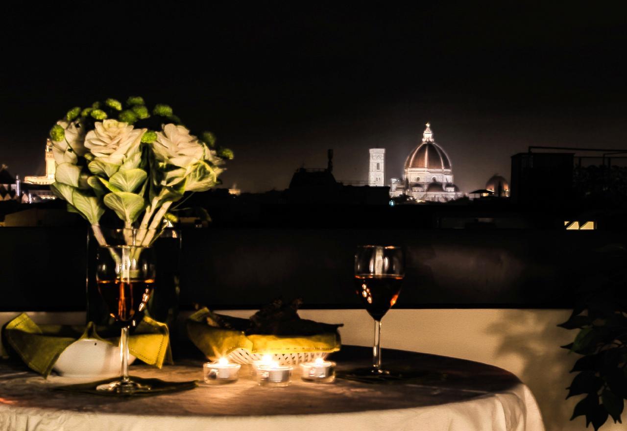 - Angelico Terrace Apartment Florence