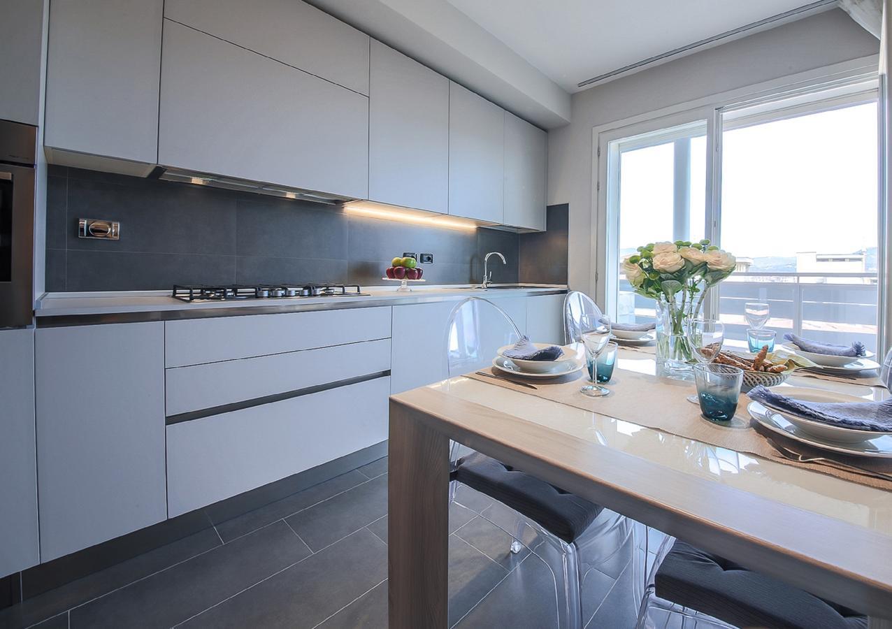 Apartment - Angelico Terrace *