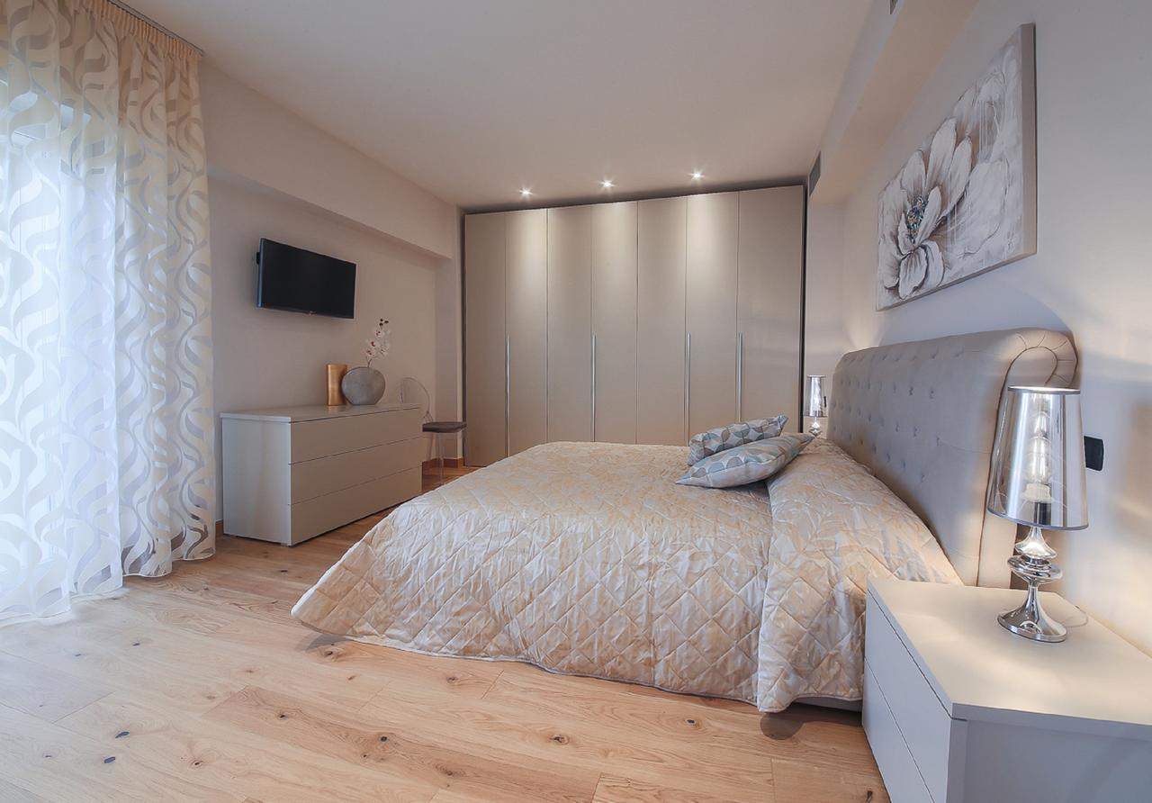 - Angelico Terrace * Florence