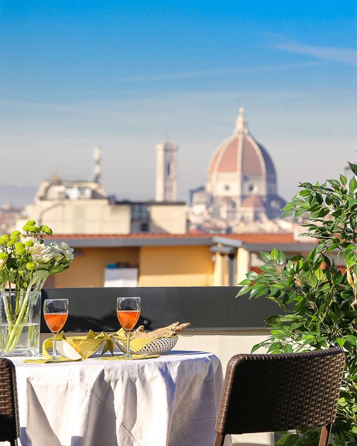 - Angelico Terrace Apartment Florence