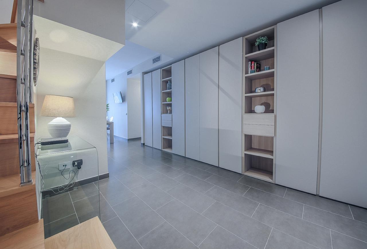 Apartment - Angelico Terrace Florence