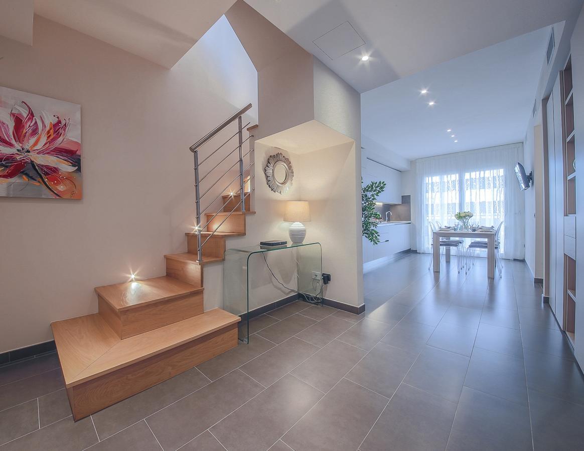 Apartment - Angelico Terrace