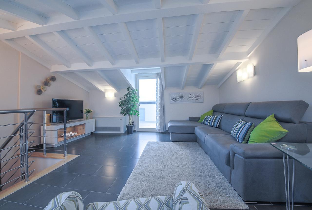 - Angelico Terrace Apartment