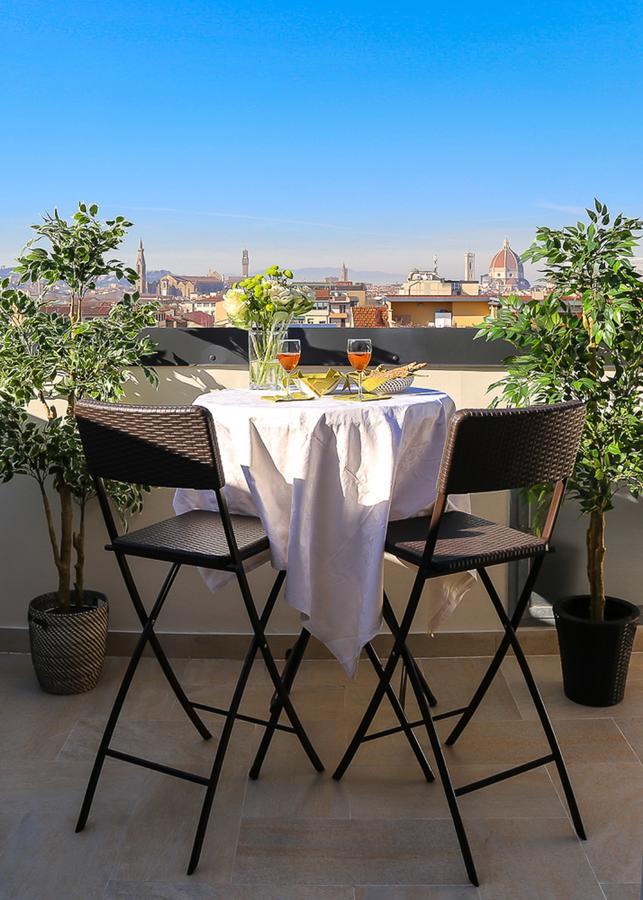 - Angelico Terrace Apartment