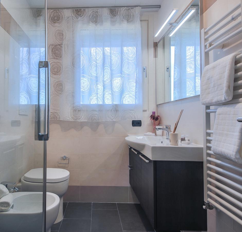 - Angelico Terrace Apartment Florence