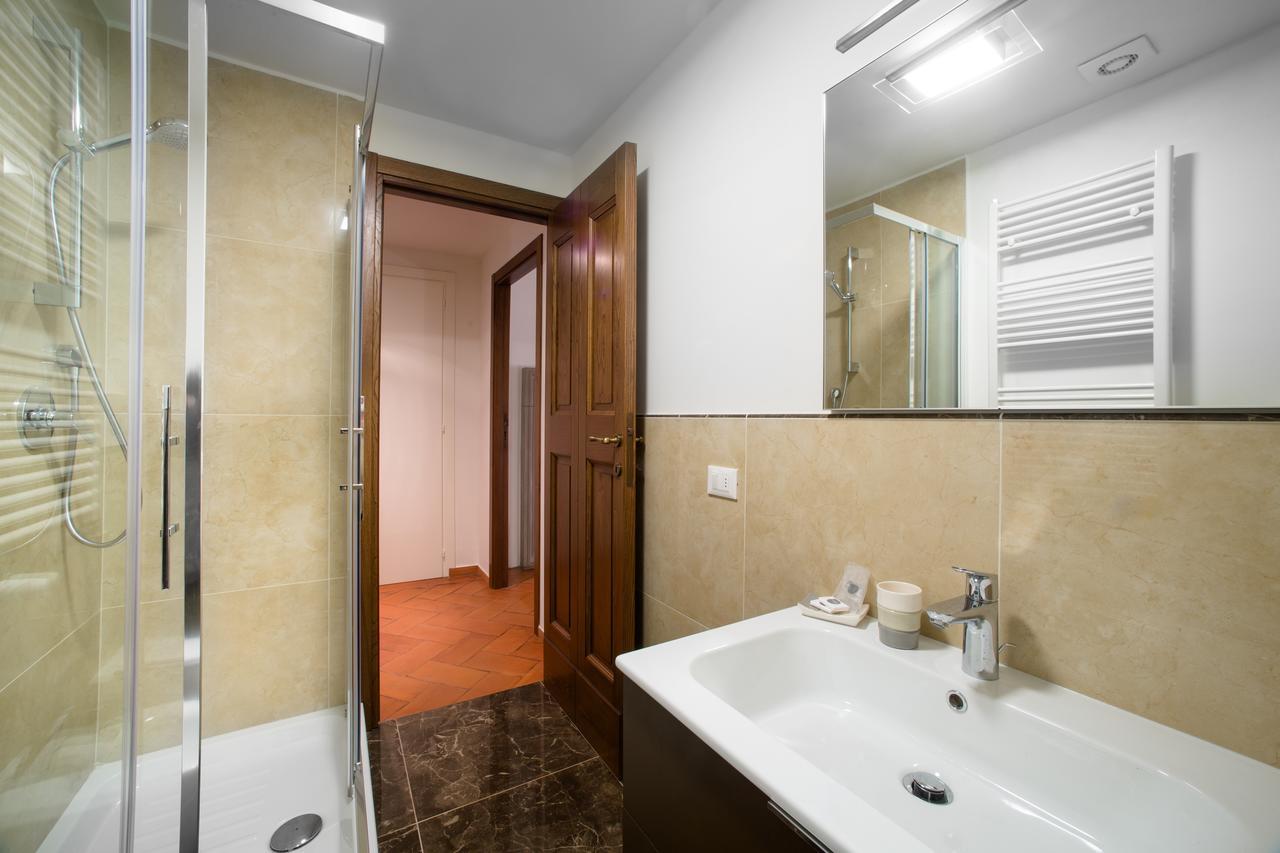 Apo1 Deluxe 2bdr Family By Ponte Vecchio Apartment
