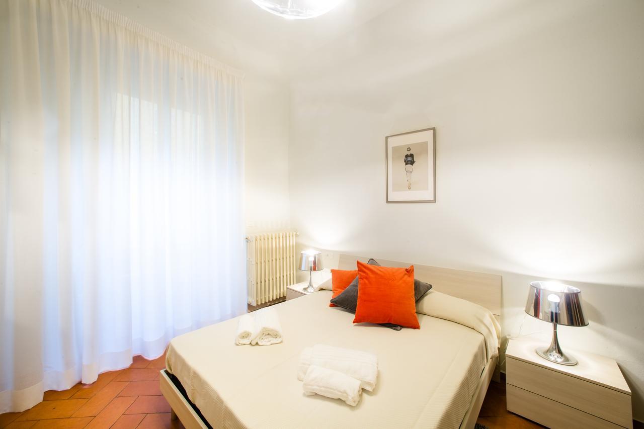 Apo1 Deluxe 2bdr Family By Ponte Vecchio Apartment Florence