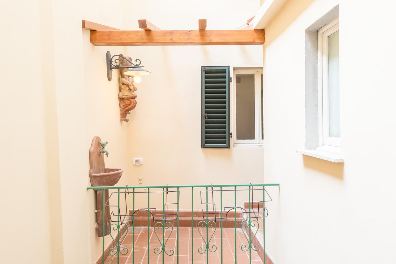 Apartment Pitti Place Florence