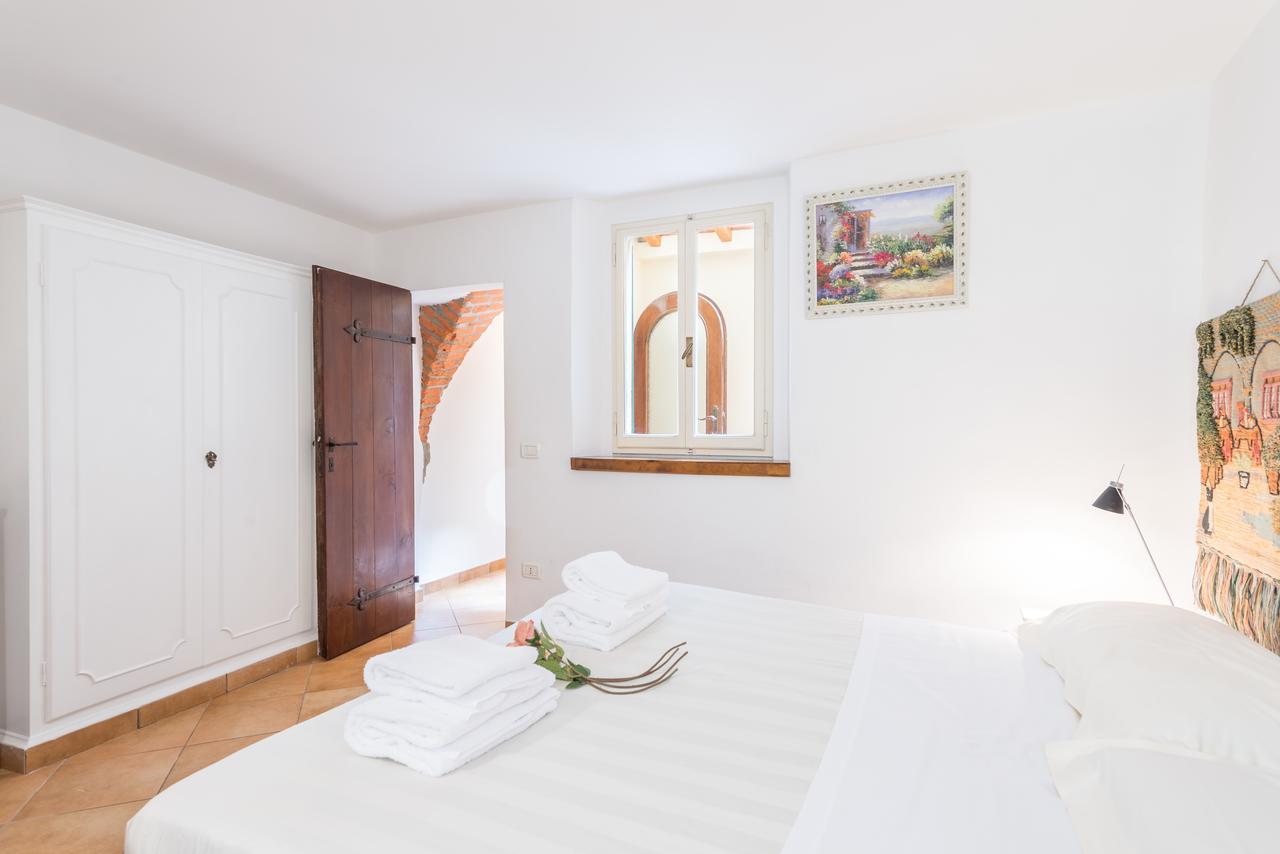 Pitti Place Apartment *