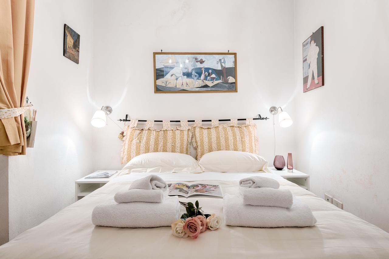 Apartment Campuccio 21 By Mmega *
