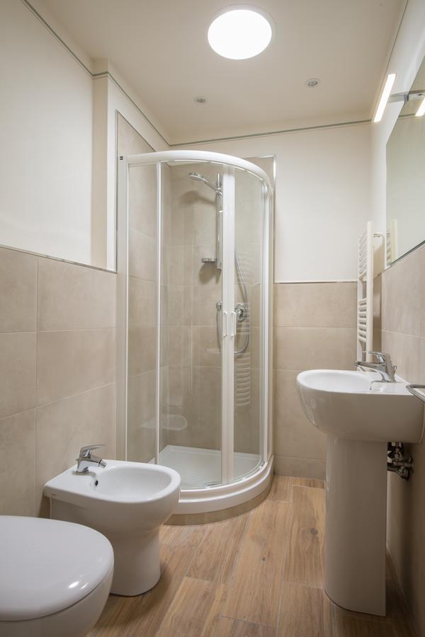 -fiesolana Stylish Appartement Florence