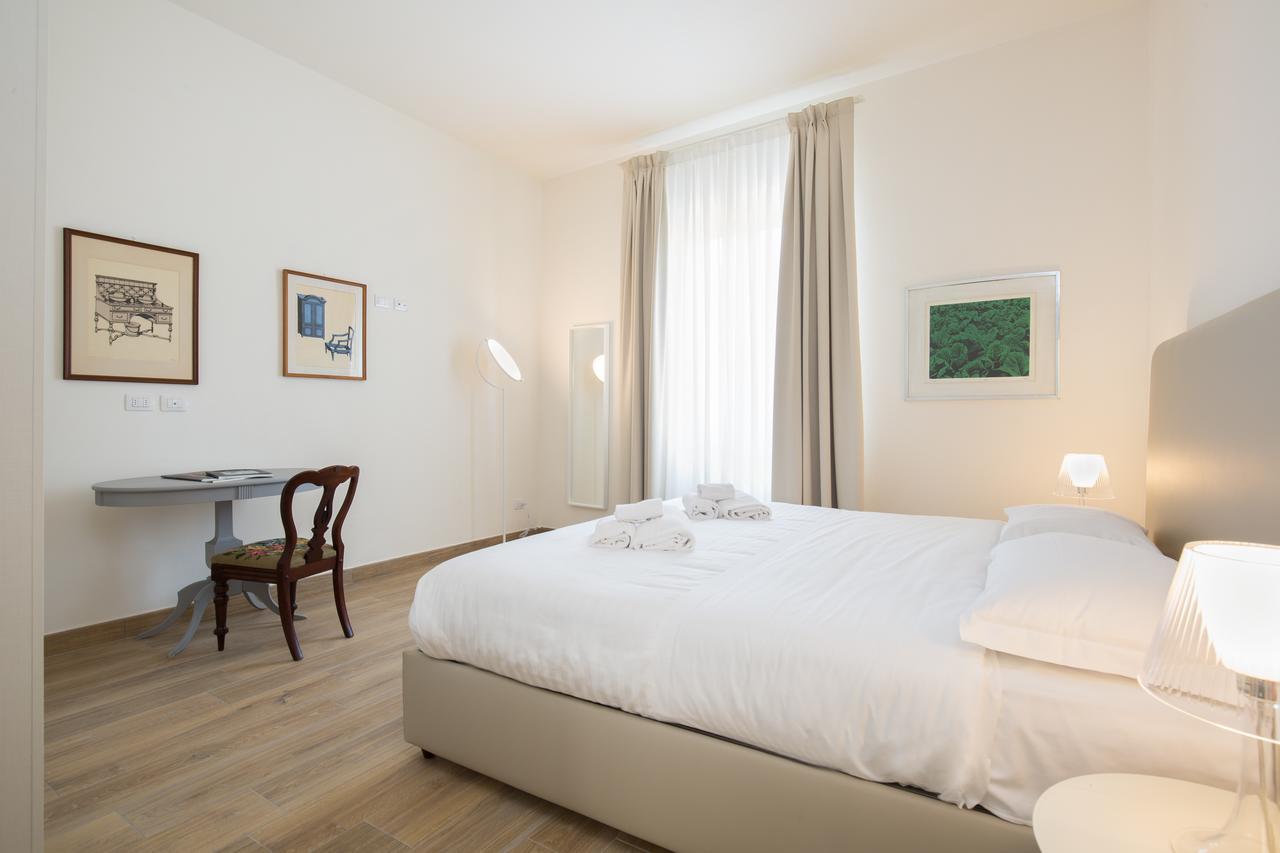 Appartement -fiesolana Stylish
