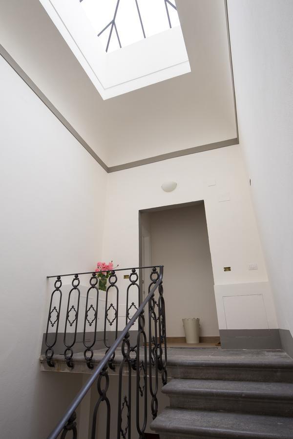 -fiesolana Stylish Appartement *