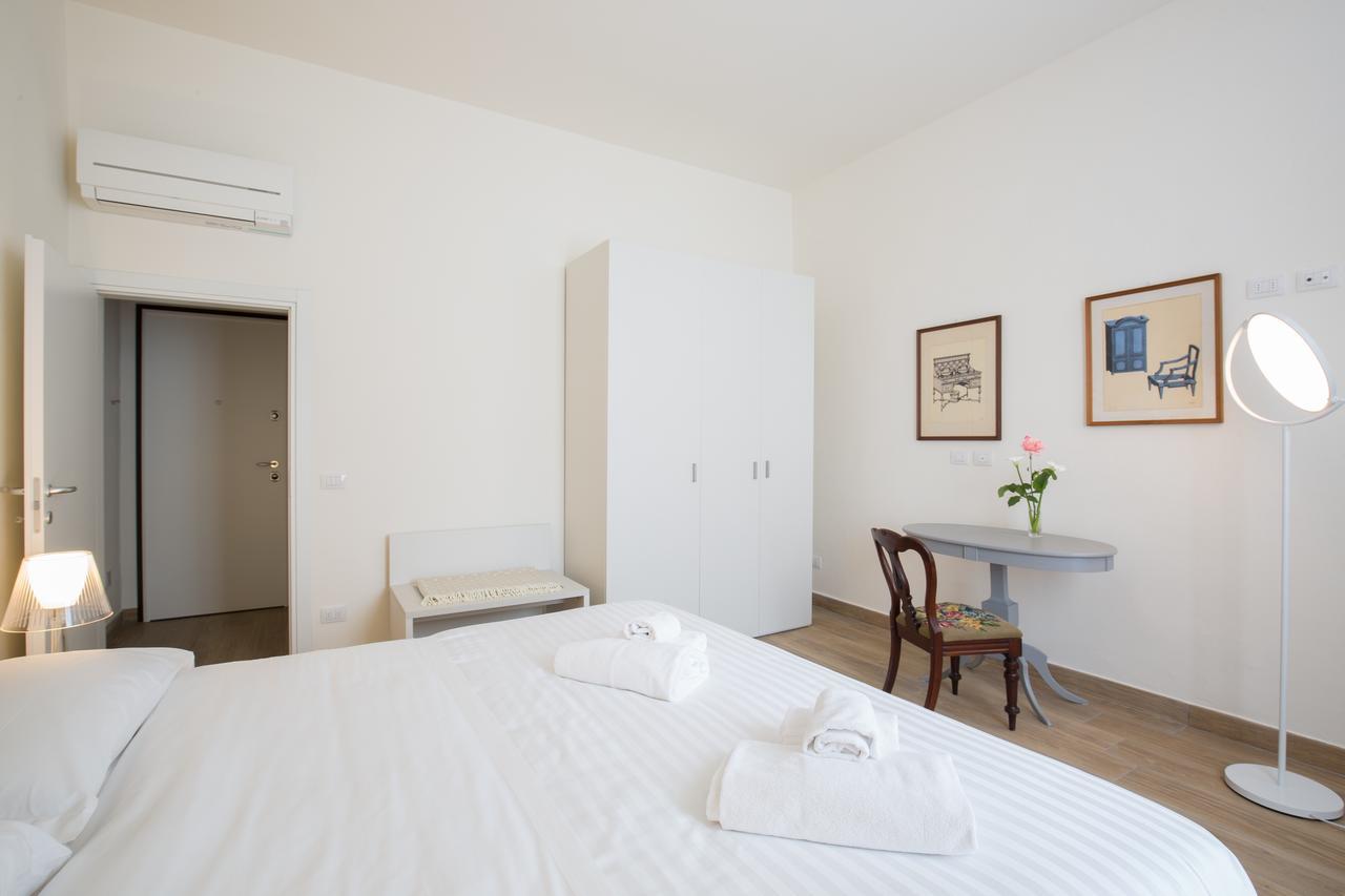 -fiesolana Stylish Appartement *