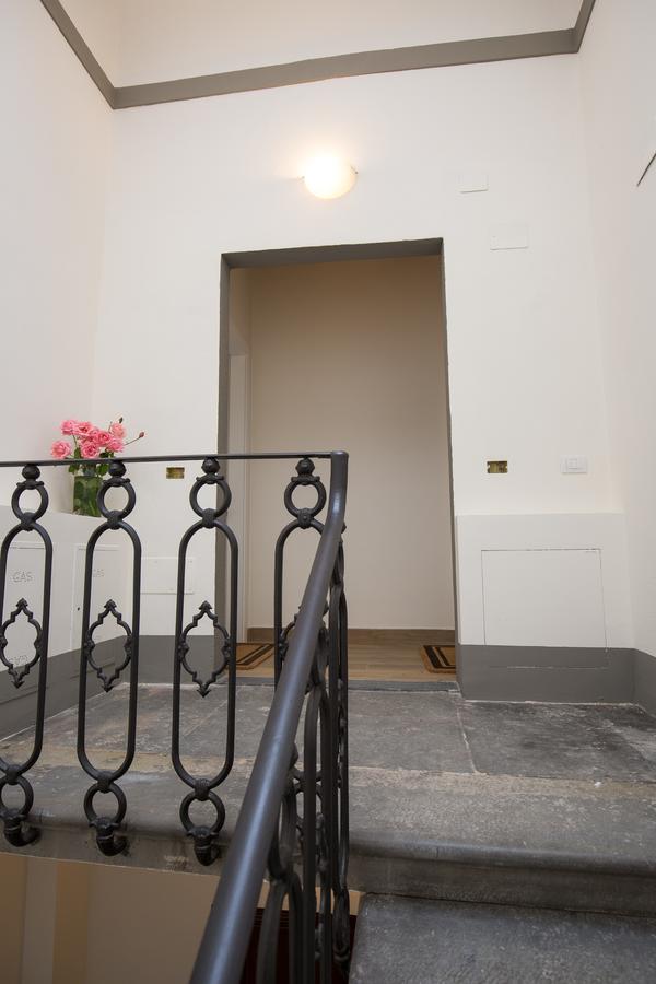 -fiesolana Stylish Appartement *