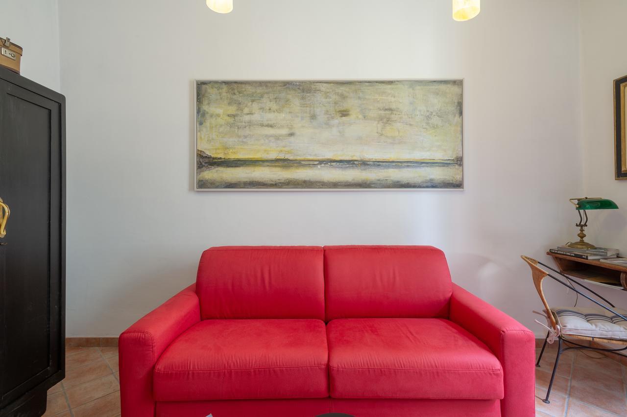 Apartment - Midnight In Santa Croce Florence